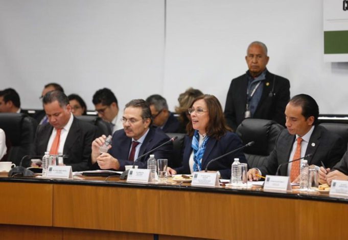 Por vender combustible robado, presentarán 11 denuncias ante FGR contra franquiciatarios