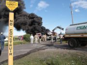 Hacienda bloquea 37 cuentas bancarias ligadas al huachicol Hacienda bloquea 37 cuentas bancarias ligadas al huachicol