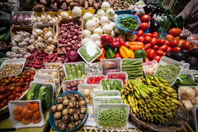 Conoce los 40 productos que ahora constituyen la canasta básica Canasta básica ahora tendrá 40 productos