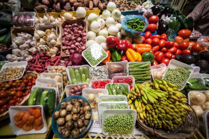 Canasta básica ahora tendrá 40 productos