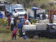 ONU-DH pide al congreso que no se pruebe la prisión preventiva a huachicoleros