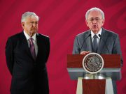 Oficial, se acabó el sueño del NAIM en Texcoco SCT confirma cese a las obras del NAIM