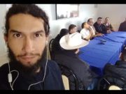 Asesinaron al periodista Rafael Murúa en Baja California Sur Murúa era el Director General de Radio Kashana