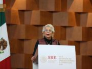 Presenta Segob nueva estrategia migrante para el sur del país Buscan ingreso ordenado y seguro de migrantes