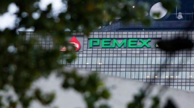 Funcionarios de Pemex involucrados en La Estafa Maestra serán despedidos «No podemos tolerar nada que tenga que ver con corrupción»: AMLO