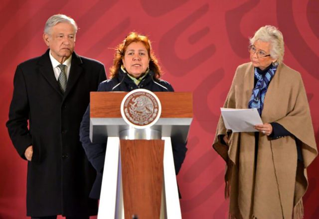 Viuda de Javier Valdez exige no descartar ninguna línea de investigación Dámaso López confesó que fueron los hijos de «El Chapo» Guzmán quienes mataron a Javier Valdez