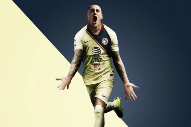 Nico Castillo, a nada de ser oficializado su traspaso al América