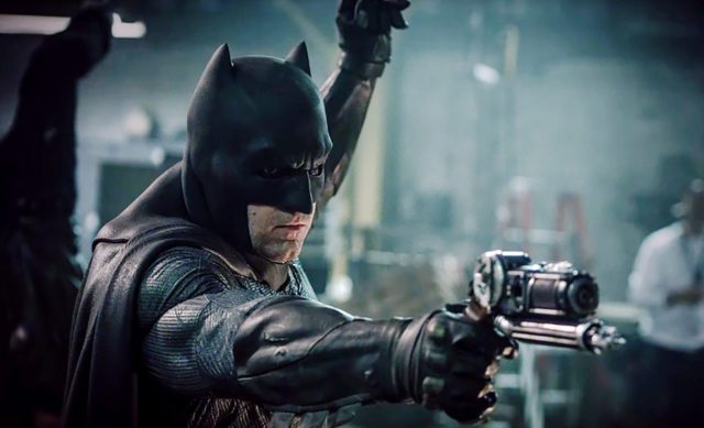 La nueva película de Batman contará con varios villanos Nerdist - La nueva película de Batman contará con varios villanos