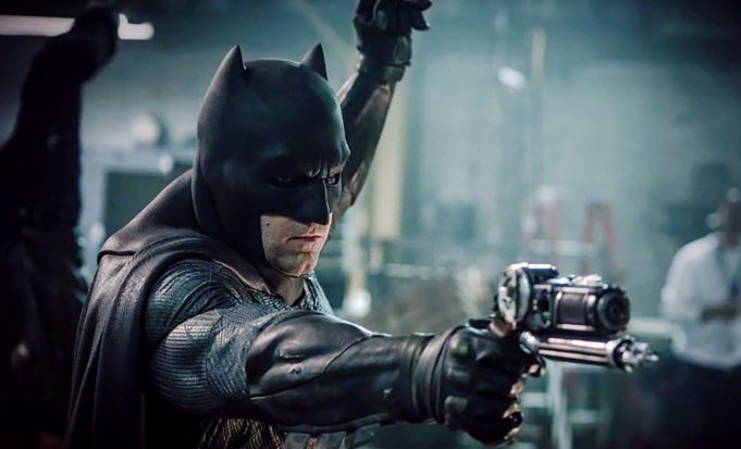 Nerdist - La nueva película de Batman contará con varios villanos Nerdist - La nueva película de Batman contará con varios villanos
