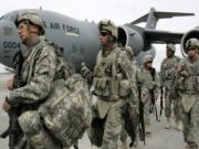 Tropas de Estados Unidos todavía no se retirarán de Siria News Front - Tropas de Estados Unidos todavía no se retirarán de Siria