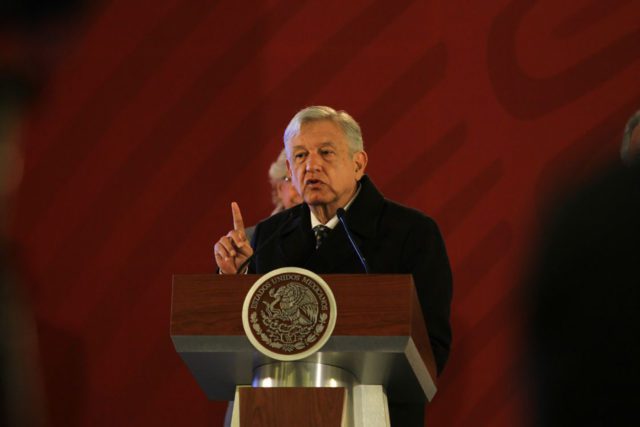 General del Estado Mayor entre la lista de investigados por robo de combustible Se redujo el robo de pipas a sólo 177 diarias