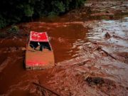 Derrumbe de presa en Brasil ya ha dejado 60 muertos Noticieros televisa - Derrumbe de presa en Brasil ya ha dejado 60 muertos