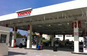 Puebla tendrá su primera gasolinera Costco