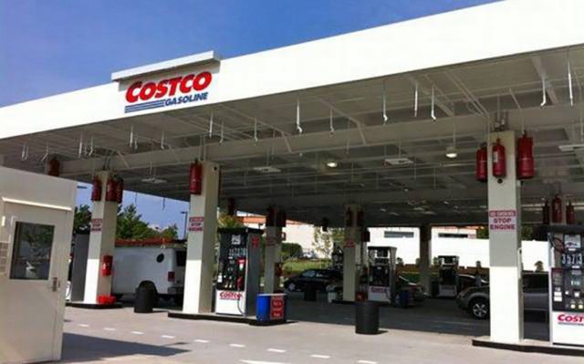 Puebla tendrá su primera gasolinera Costco