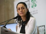 Todas las escuelas afectadas por el 19S serán reparadas este año: Sheinbaum