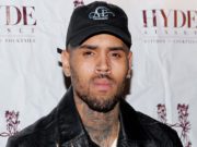 Detienen a Chris Brown por una supuesta violación Detienen a Chris Brown por una supuesta violación