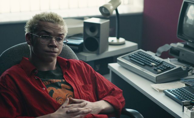 Tras críticas por «Bandersnatch», Will Poulter abandona Twitter por salud mental Black Mirror: Bandersnatch - Tras críticas por «Bandersnatch», Will Poulter abandona Twitter por salud mental