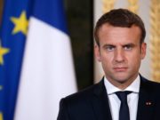 Emmanuel Macron cancela su participación en el Foro Económico Mundial de Davos Politico Europe - Emmanuel Macron cancela su participación en el Foro Económico Mundial de Davos