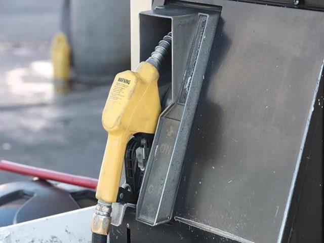 Edomex teme quedarse sin gasolina Prensa Libre - Edomex teme quedarse sin gasolina