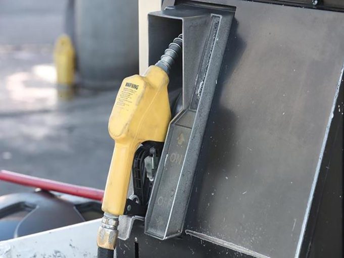 Prensa Libre - Edomex teme quedarse sin gasolina