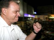 Del penal a la casa: Granier se va a descansar Proceso - Del penal a la casa: Granier se va a descansar