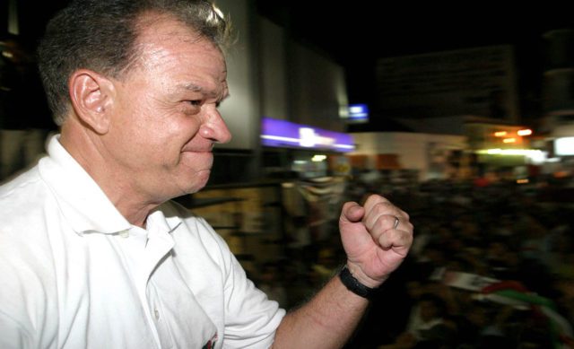 Del penal a la casa: Granier se va a descansar Proceso - Del penal a la casa: Granier se va a descansar