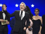 Roma triunfa con los premios más importantes de los Critics’ Choice Awards Publimetro - Roma triunfa con los premios más importantes de los Critics’ Choice Awards