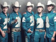 Grupo musical «Bronco» tendrá su propia serie Publimetro - Grupo musical «Bronco» tendrá su propia serie