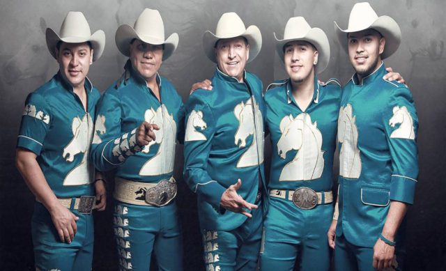 Grupo musical «Bronco» tendrá su propia serie Publimetro - Grupo musical «Bronco» tendrá su propia serie