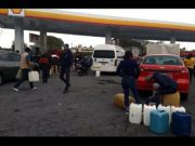 Ventas de gasolina en Puebla se incrementaron en 100% Descartan desabasto de combustible en Puebla
