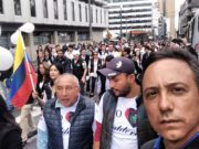 Tras presión internacional Venezuela deja libres a periodistas extranjeros