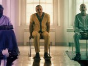 Glass se impone en las salas de cine de México y EUA