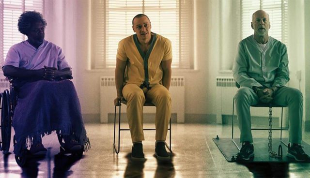 Glass se impone en las salas de cine de México y EUA