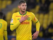 Emiliano Sala viajaba rumbo a Cardiff; desapareció en el Canal de la Mancha