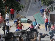 Simpatizantes y opositores de Maduro polarizan Venezuela; enfrentamientos dejan 4 muertos
