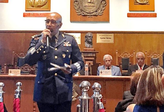 Juez niega amparo a militar relacionado con el robo de combustible