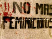 Feminicidios: la omisión, tan dañina como la violencia física