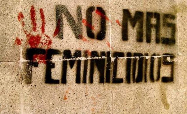 Feminicidios: la omisión, tan dañina como la violencia física