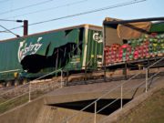Accidente de trenes deja al menos 6 muertos y 16 heridos en Dinamarca