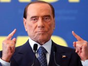 Berlusconi tiene la mira puesta en el Parlamento Europeo