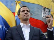 ONU exhorta al diálogo para evitar un desastre total en Venezuela