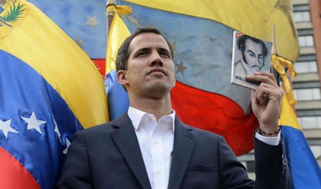 ONU exhorta al diálogo para evitar un desastre total en Venezuela