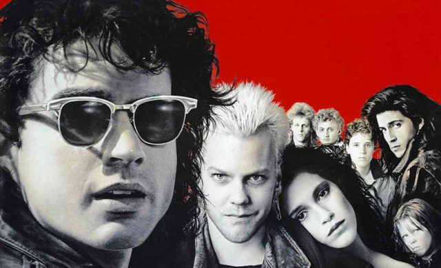 Ordenan episodio piloto para «The Lost Boys» Radio Concierto - Ordenan episodio piloto para «The Lost Boys»