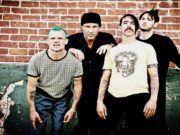 Red Hot Chili Peppers tocará en las Pirámides de Egipto Revista Soy Rock - Red Hot Chili Peppers tocará en las Pirámides de Egipto