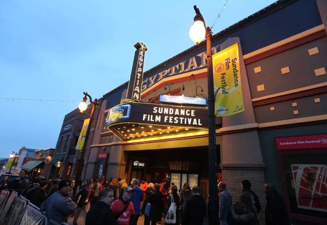 Festival de Sundance tendrá una edición histórica