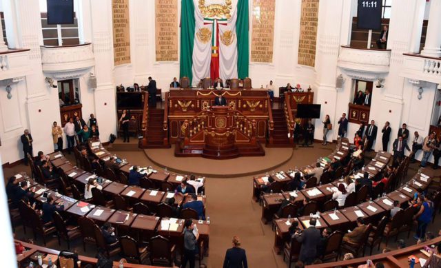 Ya hay lista con 10 candidatos a Fiscal General Saludiario - Ya hay lista con 10 candidatos a Fiscal General