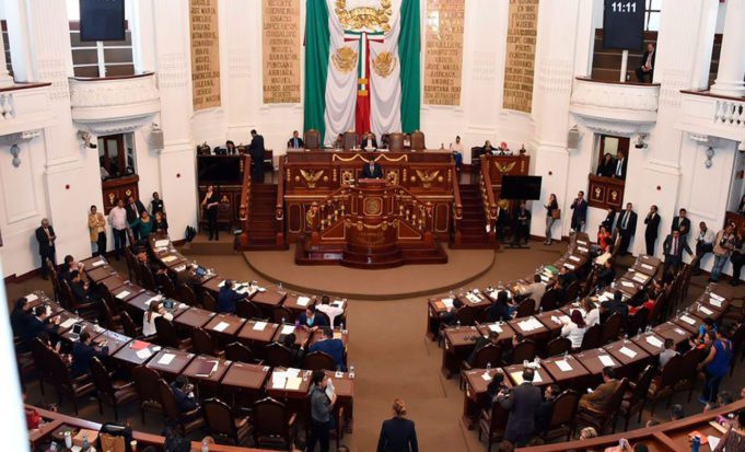 Saludiario - Ya hay lista con 10 candidatos a Fiscal General