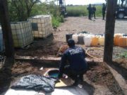 Ya van cinco decomisos de combustible robado en 2019 Guaymas, Navojoa, Hermosillo y Magdalena en la mira de los huachicoleros