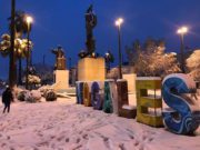Declaran emergencia en 38 municipios de Sonora Por bajas temperaturas en la entidad, la Segob decidió emitir la Declaratoria de Emergencia