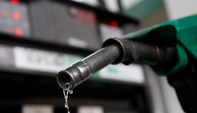 Descartan desabasto de combustible en Sonora No hay desabasto, sólo retraso en la entrega de combustible